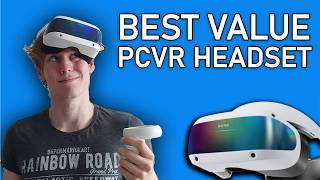 DPVR E4 First Impressions