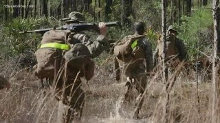 Troops stationed in remote locations have higher suicide risk, GAO report says