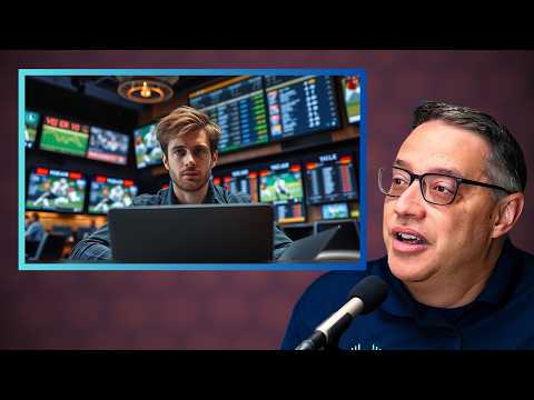 How Pro Bettors Win Without Watching Sports