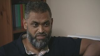 Moazzam Begg interview: 'MI5 gave me the green light to go Syria' | Channel 4 News