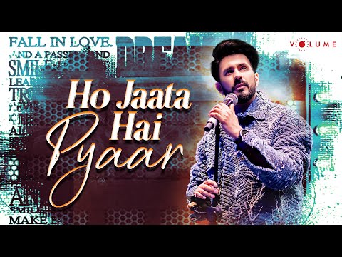 Ho Jaata Hai Kaise Pyaar | Suryaveer | Channi Singh | Sudarshan Faakir | Yalgaar | New Hindi Covers