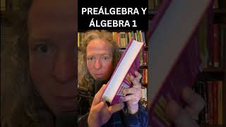 Learn Pre Algebra and Algebra 1