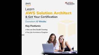 Learn AWS: Cloud Mastery Made Easy #awsarchitecture  #aws  #awsexpert