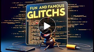 Famous Software Big and Glitches Part 9 #SoftwareBugs, #Glitches