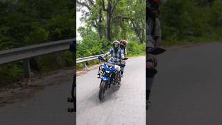 Hero Xtreme 125R Ki Pahli Ride🏍️#heroxtreme125r #shorts #ytshorts #trending #bike #automobile
