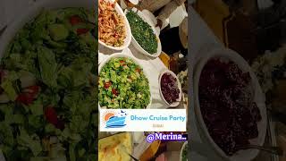 Day 1 #dhowcruisedubai #dubaitrip #dubai #dubaitripbysscouple #marina #day1 full video comming soon