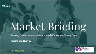 Making Safe Insurance Decisions with Ordnance Survey Data
