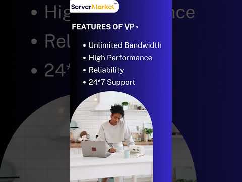 Learn Why vps server is on the Rise.