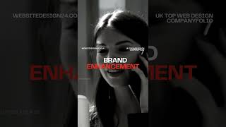 Elevate your Online Presence with the Top Website Design Company in the UK