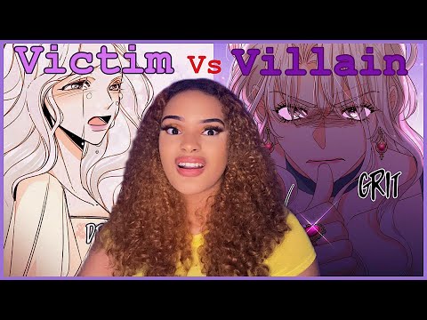 RASHTA: VICTIM OR VILLAIN???