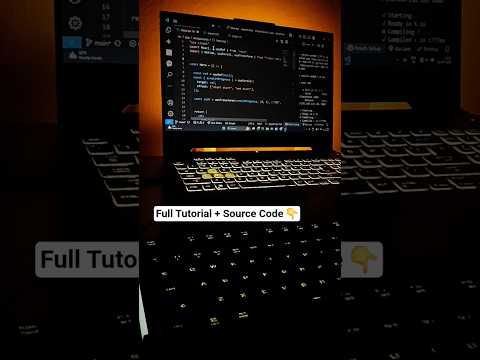 Sunset Scroll Animation with Framer Motion  #framermotion #softwareengineer  #Coding #programming