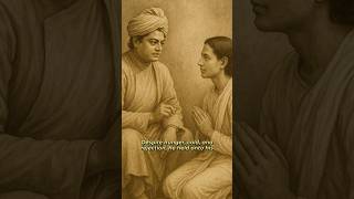 Vivekananda’s Night of Struggle