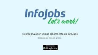 App InfoJobs