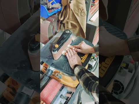 BEST USE FOR WOOD CUTOFF AND SCRAPS! #shorts #woodworking