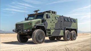 MILITARY TECHNOLOGY THAT WILL BLOW YOUR MIND