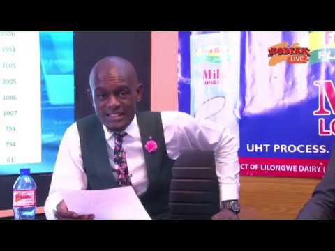 MEC NEW REPORT IN COMESA HALL IN BLANTYRE