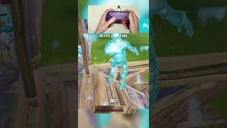 BEST SETTINGS + 60FPS = Aimbot 🎮 (Fortnite PS5)