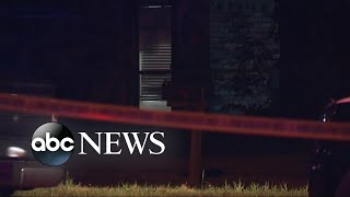Mass shooting in Plano leaves 9 people dead, including the suspect