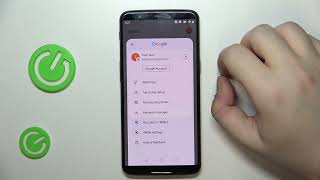 How to Manage Google Wallet Application on OnePlus 5T?