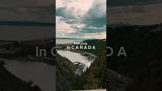 #canadatravel #4kwalk #travel #canadalife #canada #montreal #montrealvibes #montrealattractions
