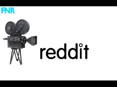 FNR: Reddit Film Festival and Red Ravens