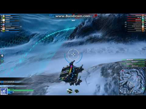 stephensuba - desync abuse