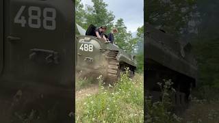 BVP RIDES 🫡 #Brno #War #BVP #czech #Vehicle #Ride #Sport #Event #Military #Shooting #Relax #Ukraine