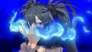DECO*27 - Salamander (TAKU INOUE 3-Minutes Remix) feat. Hatsune Miku