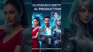 #promptengineer #tavorninvestor #ai #aiproduction #onlineentertainment #djremix #djshow #djsong #dj