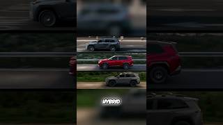 NEW 2026 RAV4 HAS BETTER DESIGN, ENGINEERING, AND EFFICIENCY