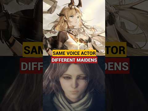 Same voice actor moment pt. 3