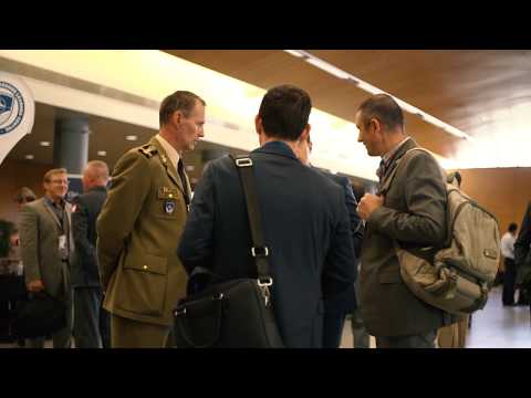 NATO New Technologies Event 2018