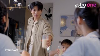 ASTRO ONE | 轻松！简单！完美👌 一键开启全家欢乐时光！