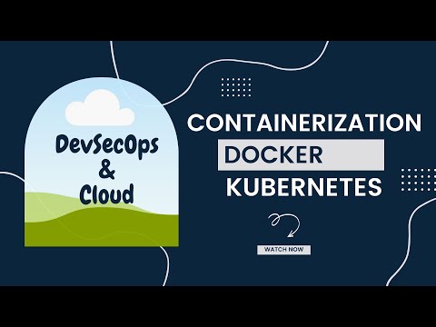 What is Containerization?|Docker|Kubernetes