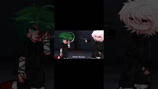 “The one holding the gun” #gacha #gachaclub #bnhaoc #angst #dekuangst #animation #edit #angst