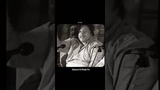 Saanso ki mala ❤‍🩹✨ #unfak #saansokimala #nusratfatehalikhan #shorts #status