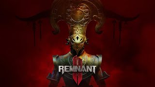 3 Archetypes Remain! HARDCORE APOCALYPSE Challenge Runs Until WUCHANG Comes Out! | Remnant 2