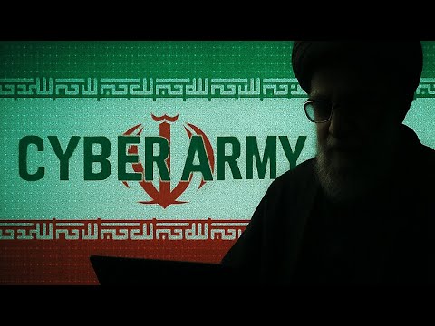 Iran's Cyber Army