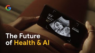 You Contain Multitudes: The future of Health & AI | Google for Health