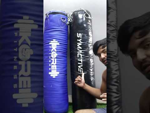 Best Punching/Boxing Bag 2025