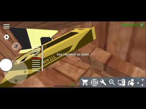 I Broke PC Simulator