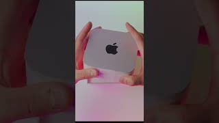Mac Mini M4 Unboxing #freakunboxer #macminim4