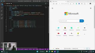 Visual Studio Code Tricks P1