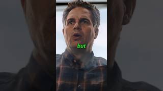 Why Did Banner’s Soul Come Out — Not Hulk’s? 😮