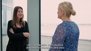 Empowering Businesses with Robust Risk, Compliance, and Assurance Frameworks