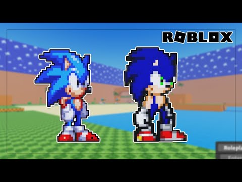 How to Get REVAMPS Badge in Sonic.Exe Rp Remade Souls UPD V1.8 - Roblox