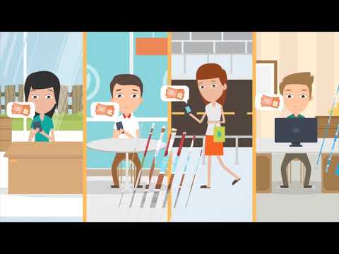 Smart Messaging your Customers