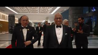 Highlights from the IBR ASEAN Awards 2025