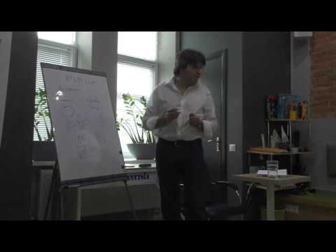 Програмування для НЕтехнарів - вступ