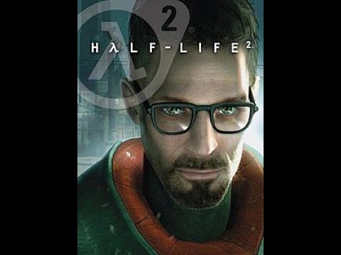 Half Life 2 Returning From Nova Prospekt